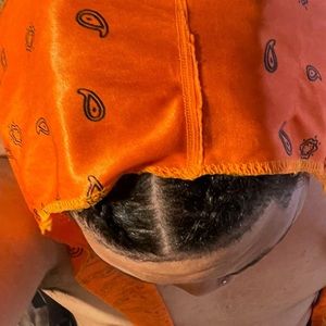 Meet your Posher, Jael